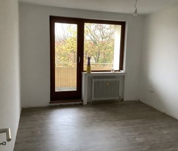 Miet mich - geräumige 3-Zimmer-Wohnung - Foto 1