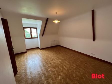 Location Maison 6 pièces 182m² VIGNOC 35630 - Photo 3