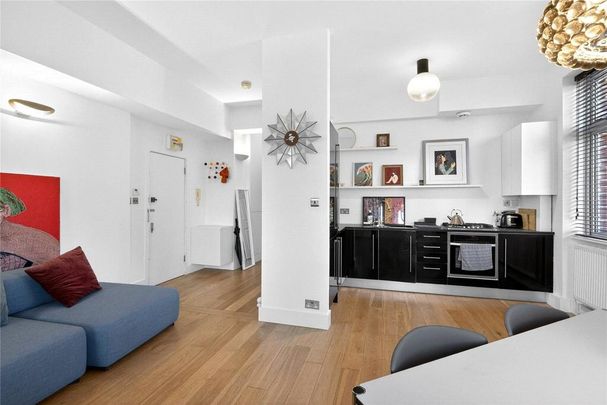 1 bedroom apartment to rent - Photo 1