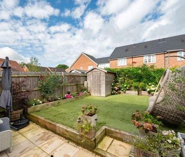 Bradford Mews, Southwater, RH13 - Photo 5