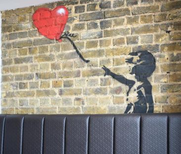 House share to rent - Photo 4