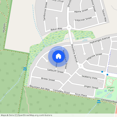 15 Plunkett Street, Qld 4165, Redland Bay