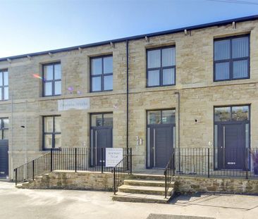 1 bedroom apartment to rent - Photo 3