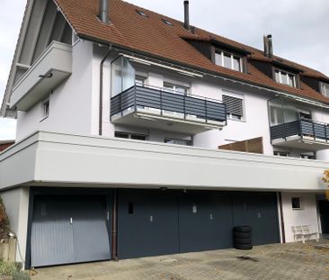 4.5 Zimmer, 120 m², EG - Foto 3