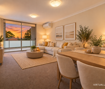 Modern, low-maintenance lifestyle in an ultra-convenient location - Photo 1