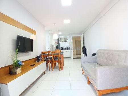 MEIRELES - APARTAMENTO - R FREI MANSUETO, 422 APTO 1001 BRISA DO MAR RESIDENCE (VISITA ACOMPANHADA) - Foto 2