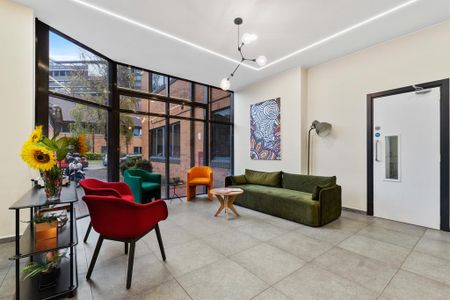 Studio to rent - Photo 2