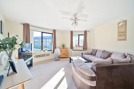 1 bedroom flat to rent - Photo 3