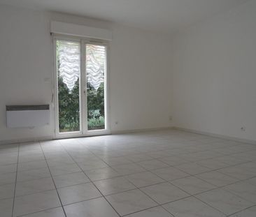 Location Appartement 2 pièces 41m² MONTPELLIER 34070 - Photo 1