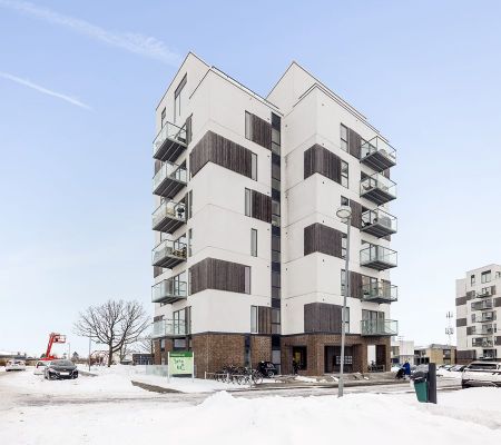 Moderne2'eristuen - Photo 4