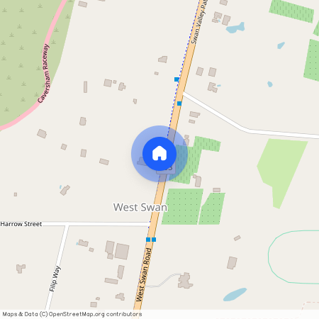 7781 W Swan Road, WA 6055, Henley Brook