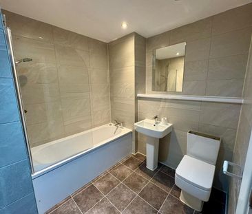 Studio to rent - Photo 6