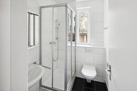 "Ruhige Lage nahe Zentrum und Hochschule" - Foto 5