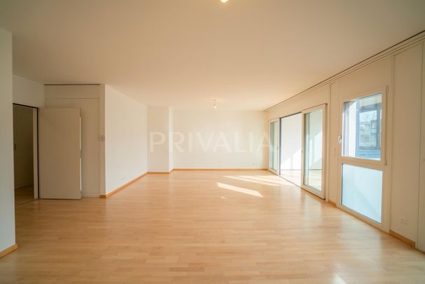 Magnifique appartement avec balcon dans une résidence sécurisée - Photo 1