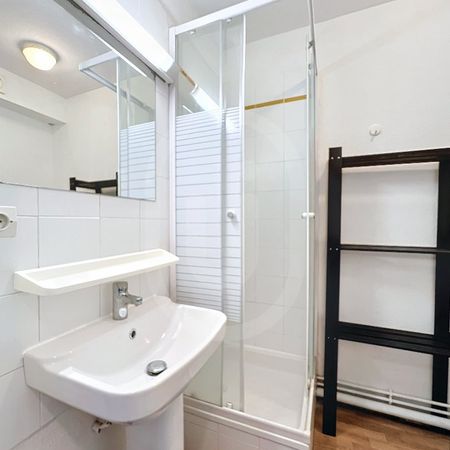 Location Appartement 1 pièce 17m² MONTPELLIER 34000 - Photo 3