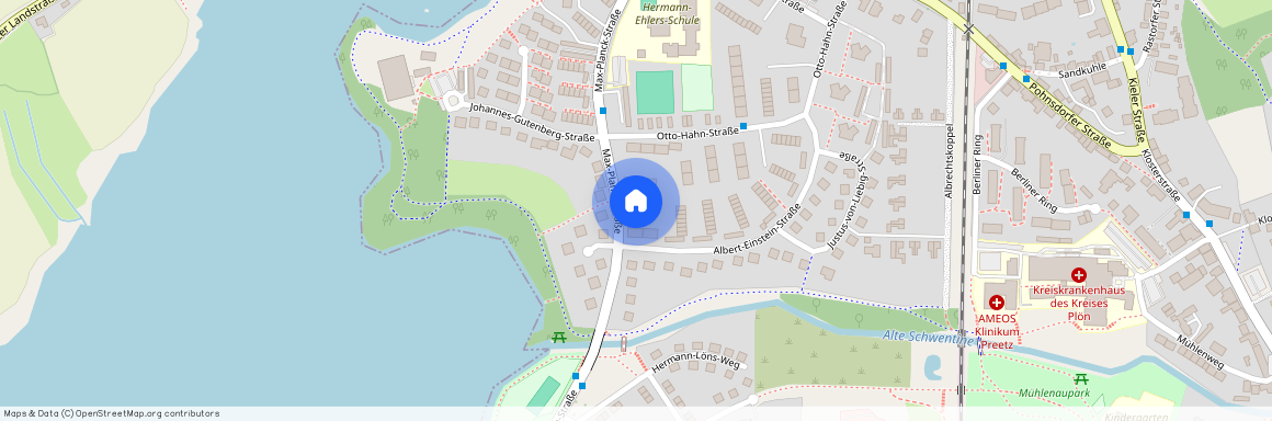 Max - Planck - Straße 13, 24211 Schleswig-Holstein - Preetz