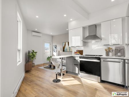 5005, Ste-Clothilde, Le Sud-Ouest à louer - Photo 3