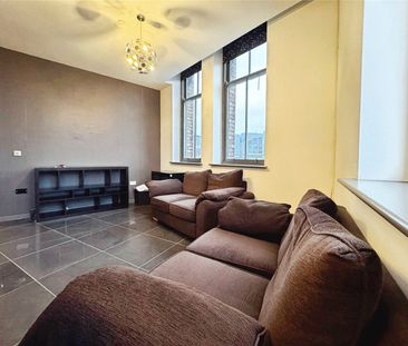 Worsdell House, Hudson Street, Gateshead, NE8 2AB - Photo 2