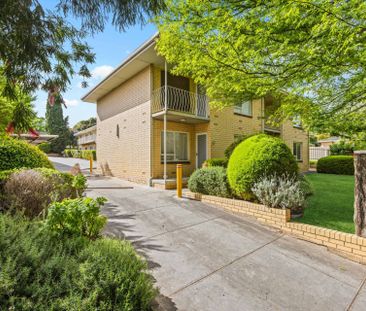 Modern unit in Torrens Park - Photo 2