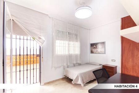 Calle Hernán Ruiz, Sevilla, Andalusia 41006 - Photo 3