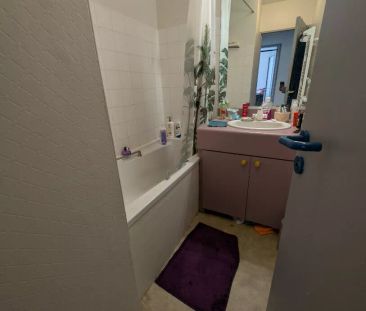 Proximité Facultés - APPARTEMENT de type 2 - Photo 1