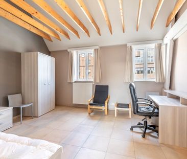 Studentenkamer - Leuven - Photo 2