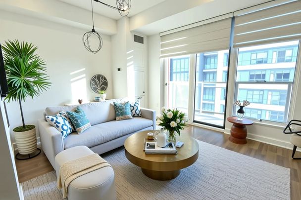 For Lease - 5 Wellington Street Unit# 1803, Kitchener, Ontario - Photo 1