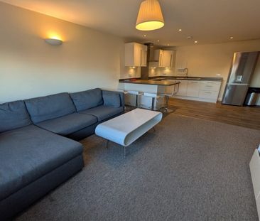 St. Marys Gate, NG1 1AY - Photo 2