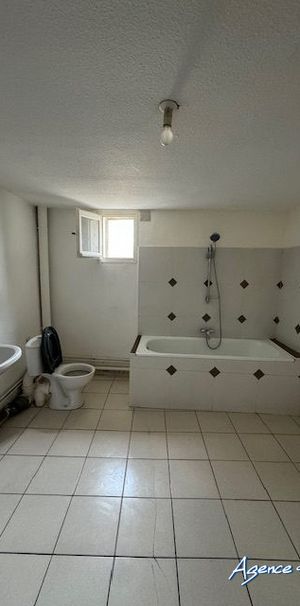 Location Appartement 3 pièces 60m² NARBONNE 11100 - Photo 1