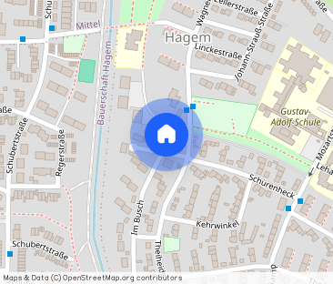 Top-Erdgeschoss-Wohnung * wird aktuell für Sie modernisiert * - Foto 1