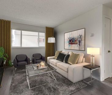 Brentview Tower | 3524 31 St. NW, Calgary - Photo 1