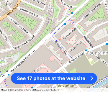 The Mcewan, 5 Drysdale Gait, EH3 - Photo 1