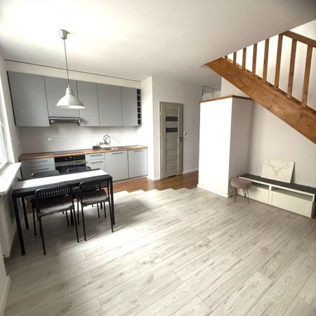 3-pokojowe mieszkanie przy metrze Stare Bielany 71.8 m² - Zdjęcie 4