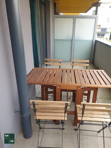 Appartement 3 pièces de 64 - Photo 2