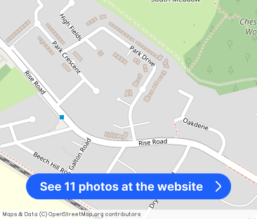 Park Drive, Ascot, Berkshire, SL5 - Photo 1
