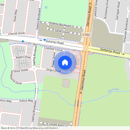 57 Colonial Circuit, Vic 3029, Tarneit