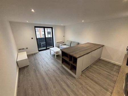 1 bedroom apartment to rent - Photo 3