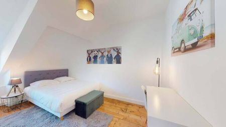 🌟 Découvrez REPIN, notre fabuleux coliving à Nantes! 🏡 - Photo 4