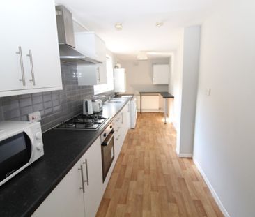 Wellington Road, Wavertree, L15, L4, Chiltern - Photo 1