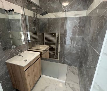 Appartement à louer 1 pièce • 28,33 m 2 Cagnes-sur-Mer - Photo 6