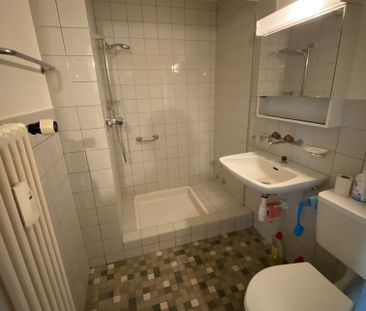 1 Zimmer, 30 m², 5. Stock - Photo 3