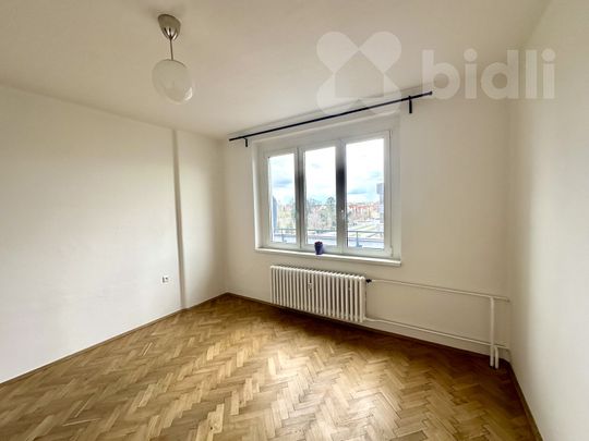 Pronájem bytu 3+1 108 m², Na Hrádku 1940, Pardubice - Фото 1