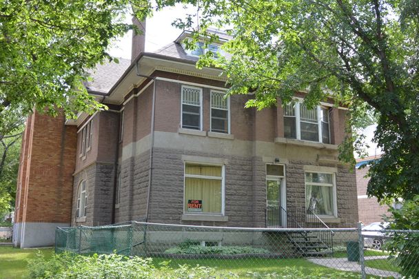 One bedroom apartment unit in Regina - Photo 1