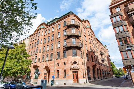 Nya Rådstugugatan 3 - Foto 4