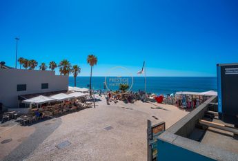 Apartamento T3 em Faro