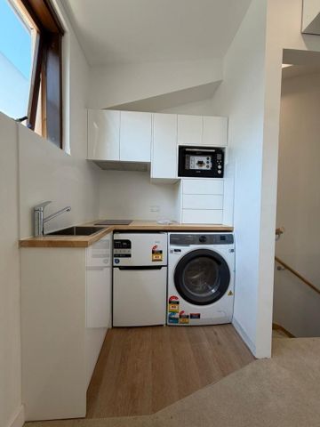 Charming studio apartment - minutes from the University of Sydney - Photo 3
