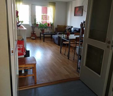 Språkgränd, Umeå - Photo 3
