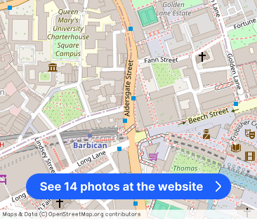 London, E1W - Photo 1