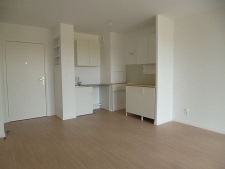 Appartement 2 pièces de 37 à Pontoise - Photo 4