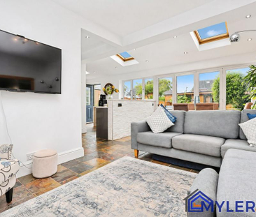 4 bedroom semi-detached house to rent - Photo 2
